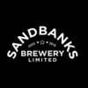 Sandbanks Brewery logo