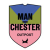 BrewDog Outpost Manchester logo