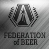 Federation of Beer logo
