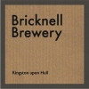 Bricknell Brewery logo