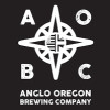 Anglo-Oregon Brewing Company logo