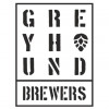 Cervezas Llanura - Greyhound Brewers logo