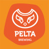 Pelta Brewing logo