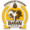 Remeselný pivovar (Baran) APA 11°