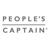 People’s Captain logo