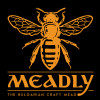 Meadly (Медовина) logo