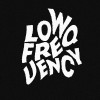 Low Frequency Brews logo
