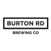 Burton Road Brewing Co. logo