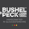 Bushel + Peck (Cotswold Fruit Company) logo