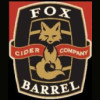 Fox Barrel Cider Company logo