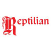 Reptilian logo
