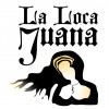 Cervezas Juana la Loca logo