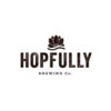 Hopfully Brewing logo