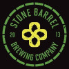 Stone Barrel Brewing Co logo