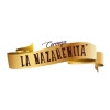 Cerveza La Nazarenita logo