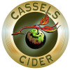 Cassels Cider logo