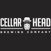 Cellar Head Brewing Bullion Green Hop Red Rye IPA