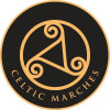 Celtic Marches Cider Abrahalls Dry