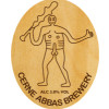 Cerne Abbas Brewery logo