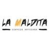 Cerveza La Maldita logo
