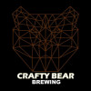 Crafty Bear Brewing logo