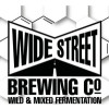 Wide Street Brewing Coolship No. 2