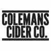 Colemans Cider Company logo