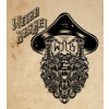 Weird Barrel Brewing Co. logo
