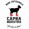 Capra Noastră logo