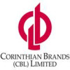 Corinthian Brands (CBL) Ltd Dragon Soop Rhubarb & Custard