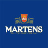 S.C. Martens logo