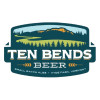 Ten Bends Beer logo