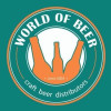 World of Beer (Romania) logo