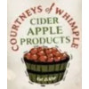 Courtney's of Whimple logo