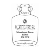 Crispin's Cider logo