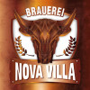 Brauerei Nova Villa logo