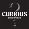 Curious Brewing logo