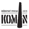 Ružinovský pivovar Komín logo