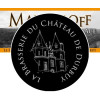 La Brasserie du Château de Durbuy (prev. La Ferme au Chène) logo