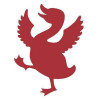 Dancing Duck Brewery logo