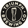 Triumph Brewing Company logo