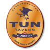 Tun Tavern logo