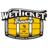 Wet Ticket Brewing Imperial Oatmeal Stout