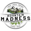 Mountain Madness logo
