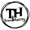 Tom & Harry Brewing logo