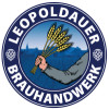 Leopoldauer Brauhandwerk logo