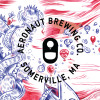 Aeronaut Brewing Company logo