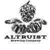 Altruist Brewing Company logo