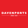 Davenports Beer logo