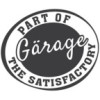 Gärage - The Satisfactory Kräuterzwickl
